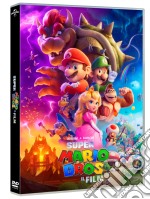 Super Mario Bros - Il Film dvd