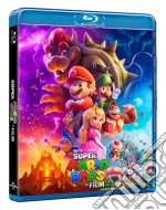 (Blu-Ray Disk) Super Mario Bros - Il Film brd