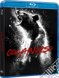(Blu-Ray Disk) Cocainorso brd