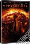 Oppenheimer film in dvd di Christopher Nolan