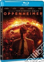 (Blu-Ray Disk) Oppenheimer
