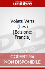 Volets Verts (Les) [Edizione: Francia] dvd