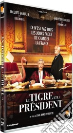 Le Tigre Et Le President [Edizione: Francia] dvd