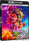 Super Mario Bros - Il Film 4K UHD dvd