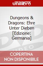 Dungeons & Dragons: Ehre Unter Dieben [Edizione: Germania] dvd