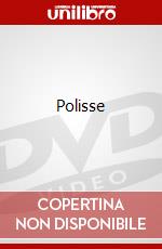 Polisse dvd