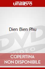 Dien Bien Phu dvd