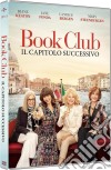Book Club 2 - Il Capitolo Successivo dvd