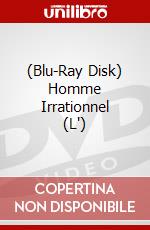 (Blu-Ray Disk) Homme Irrationnel (L') brd