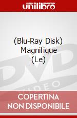 (Blu-Ray Disk) Magnifique (Le) brd
