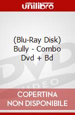(Blu-Ray Disk) Bully - Combo Dvd + Bd brd