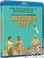 (Blu-Ray Disk) Asteroid City brd