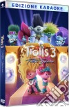 Trolls 3 - Tutti Insieme dvd
