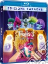 (Blu-Ray Disk) Trolls 3 - Tutti Insieme dvd