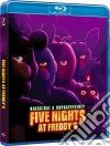 (Blu-Ray Disk) Five Nights At Freddy'S dvd