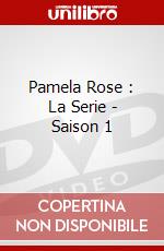 Pamela Rose : La Serie - Saison 1 dvd