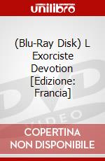 (Blu-Ray Disk) L Exorciste Devotion [Edizione: Francia] brd