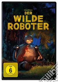 Der Wilde Roboter dvd