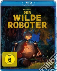 (Blu-Ray Disk) Der Wilde Roboter