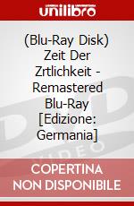 (Blu-Ray Disk) Zeit Der Zrtlichkeit - Remastered Blu-Ray [Edizione: Germania] brd