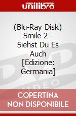 (Blu-Ray Disk) Smile 2 - Siehst Du Es Auch [Edizione: Germania] brd