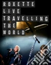 (Blu Ray Disk) Roxette - Live Travelling The World (Cd+Blu-Ray) dvd