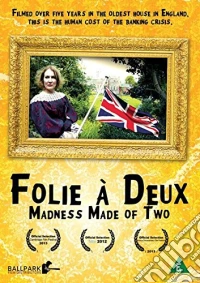 Folie A Deux- A Madness Of Two [Edizione: Regno Unito] dvd