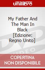 My Father And The Man In Black [Edizione: Regno Unito] dvd