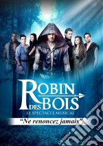 Robin Des Bois - Spectacle Musical (Dvd+Cd) dvd