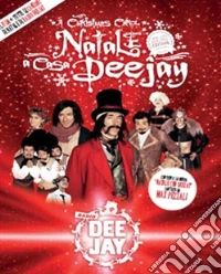 Natale A Casa Deejay (Dvd+Cd) dvd