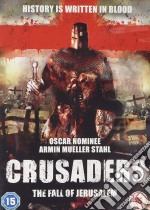 Crusaders [Edizione: Regno Unito] dvd