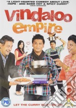 Vindaloo Empire [Edizione: Regno Unito] dvd