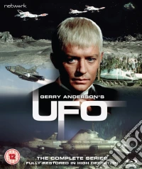 Ufo [Edizione: Regno Unito] dvd