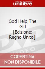 God Help The Girl [Edizione: Regno Unito] dvd