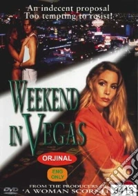 Weekend In Vegas [Edizione: Regno Unito] dvd