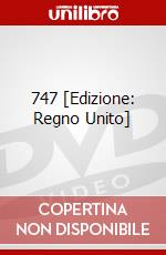 747 [Edizione: Regno Unito] dvd