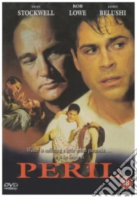 Peril [Edizione: Regno Unito] dvd
