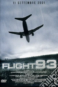 Flight 93 dvd