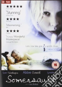 Somersault dvd