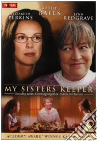 My Sisters Keeper dvd