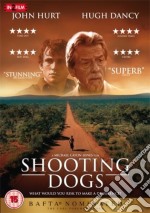 Shooting Dogs [Edizione: Regno Unito] dvd