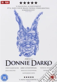 Donnie Darko dvd