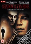 Shadow Of A Vampire [Edizione: Regno Unito] film in dvd