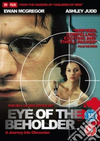Eye Of The Beholder dvd
