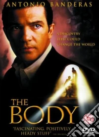 Body dvd