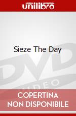 Sieze The Day dvd