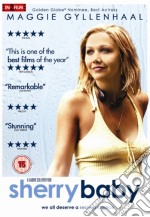 Sherrybaby [Edizione: Regno Unito] dvd