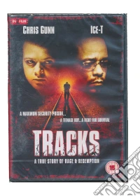 Tracks [Edizione: Regno Unito] dvd