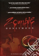 Zombie Honeymoon [Edizione: Regno Unito] dvd