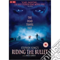 Riding The Bullet [Edizione: Regno Unito] dvd